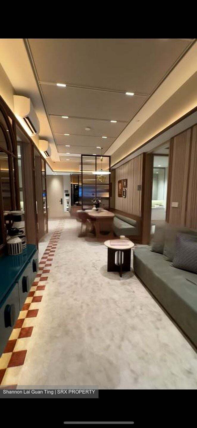 Ayer Rajah Avenue (D5), Condominium #459984041